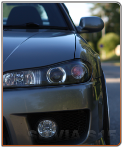 Nissan 200SX S15