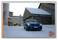 Opel Vectra C OPC, Maaliskuu 2010
