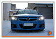 Opel Vectra C OPC, Maaliskuu 2010