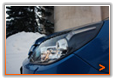 Opel Vectra C OPC, Maaliskuu 2010