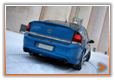 Opel Vectra C OPC, Maaliskuu 2010