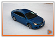 Opel Vectra C OPC, Maaliskuu 2010