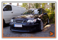 Saab 9-3 Aero