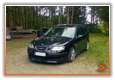 Saab 9-3 Aero