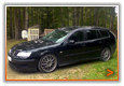Saab 9-3 Aero